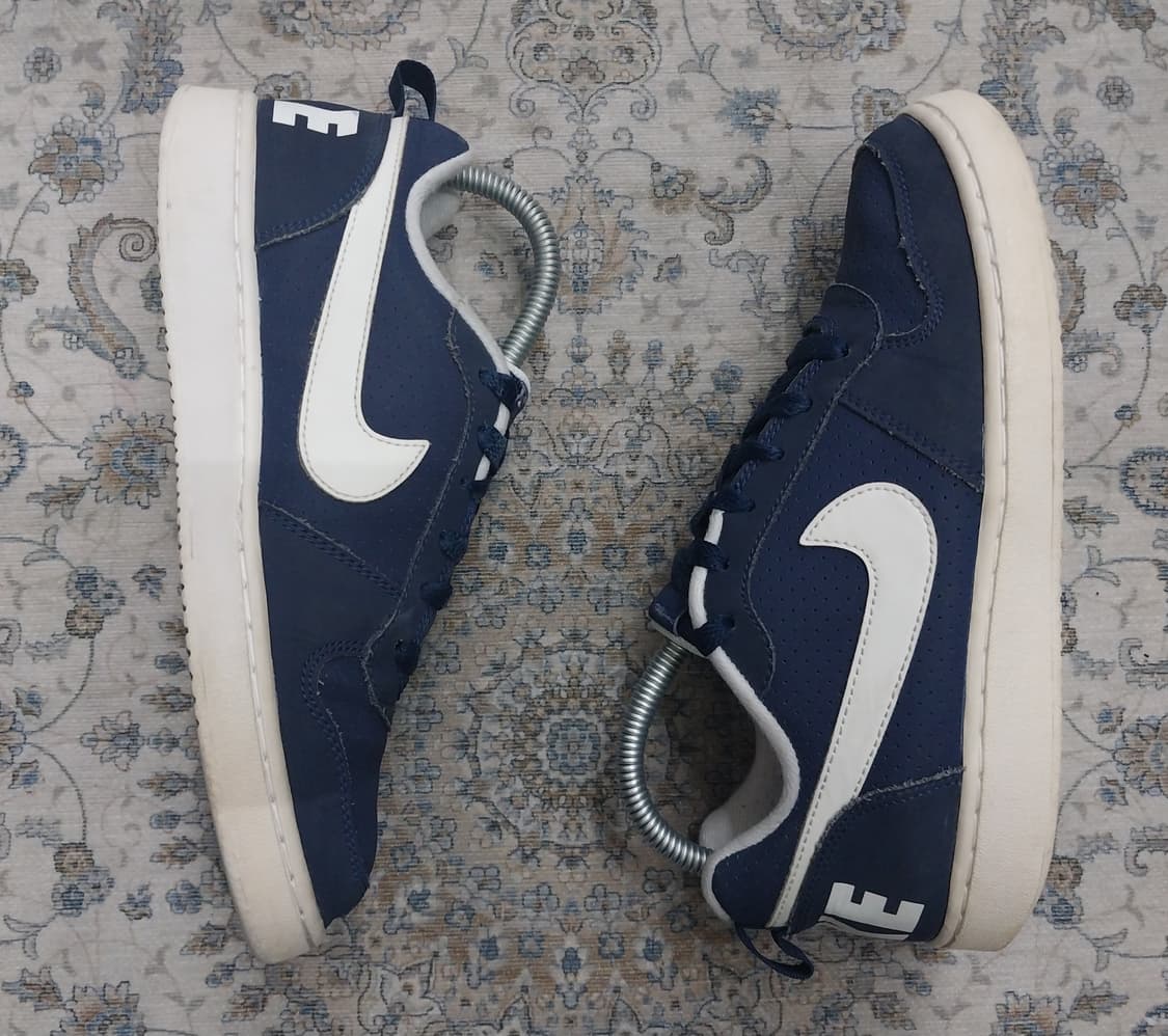 나이키 코트 버로우 미드2  240mm 상품이미지6