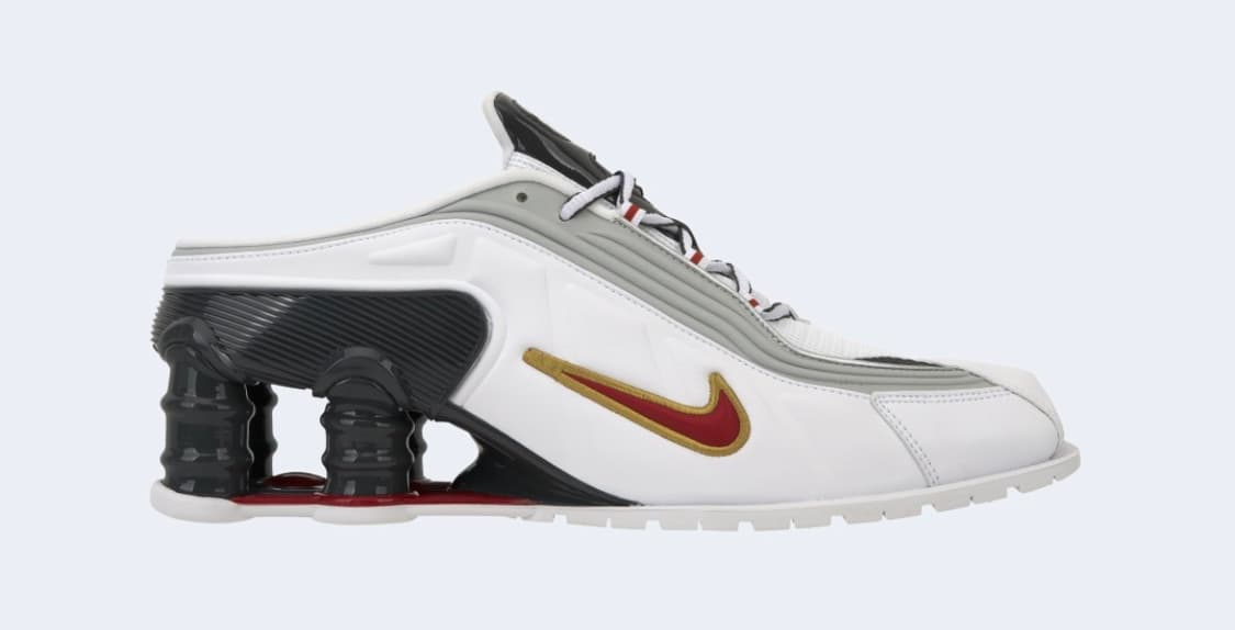 [280]나이키 마틴로즈 MR4 샥스 상품이미지1