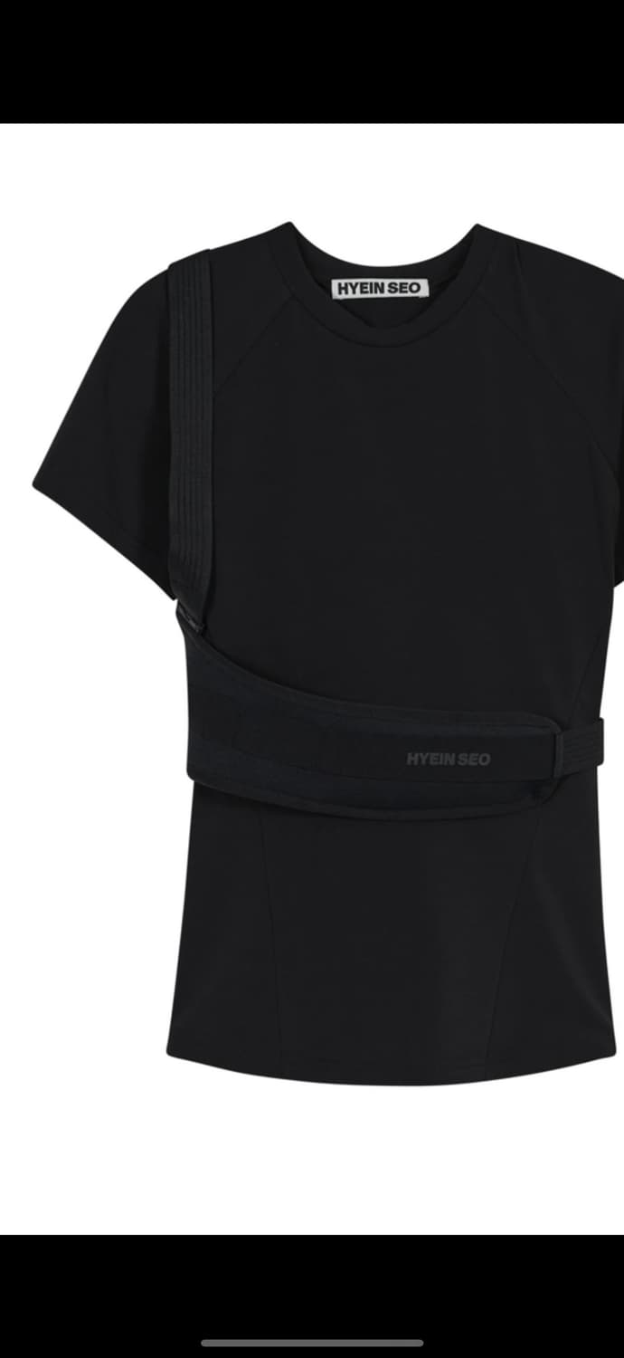 혜인서 스트랩 (티x) 상품이미지1