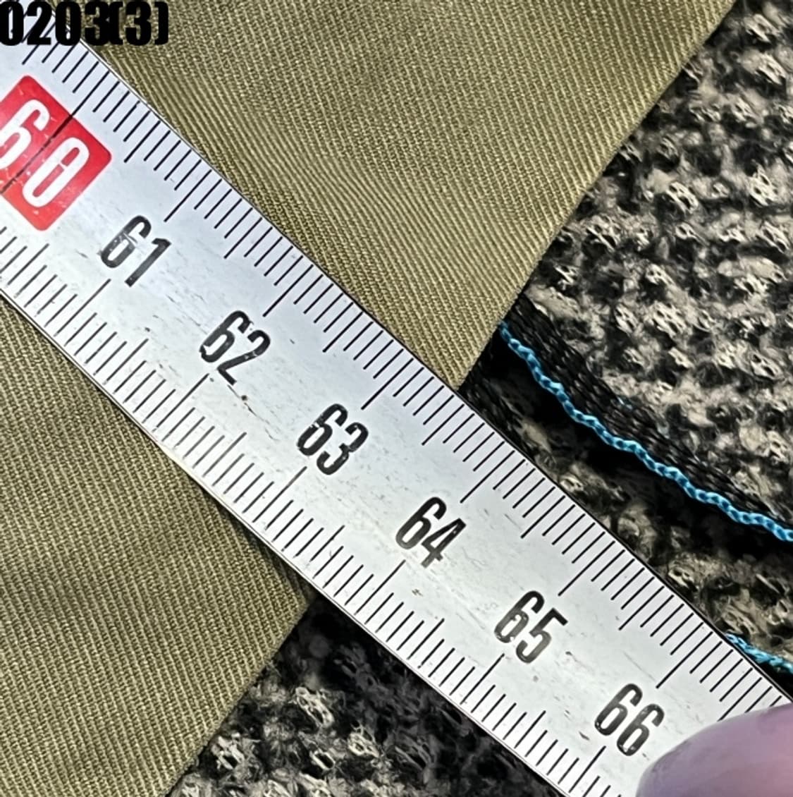 GAP 자켓 상품이미지7