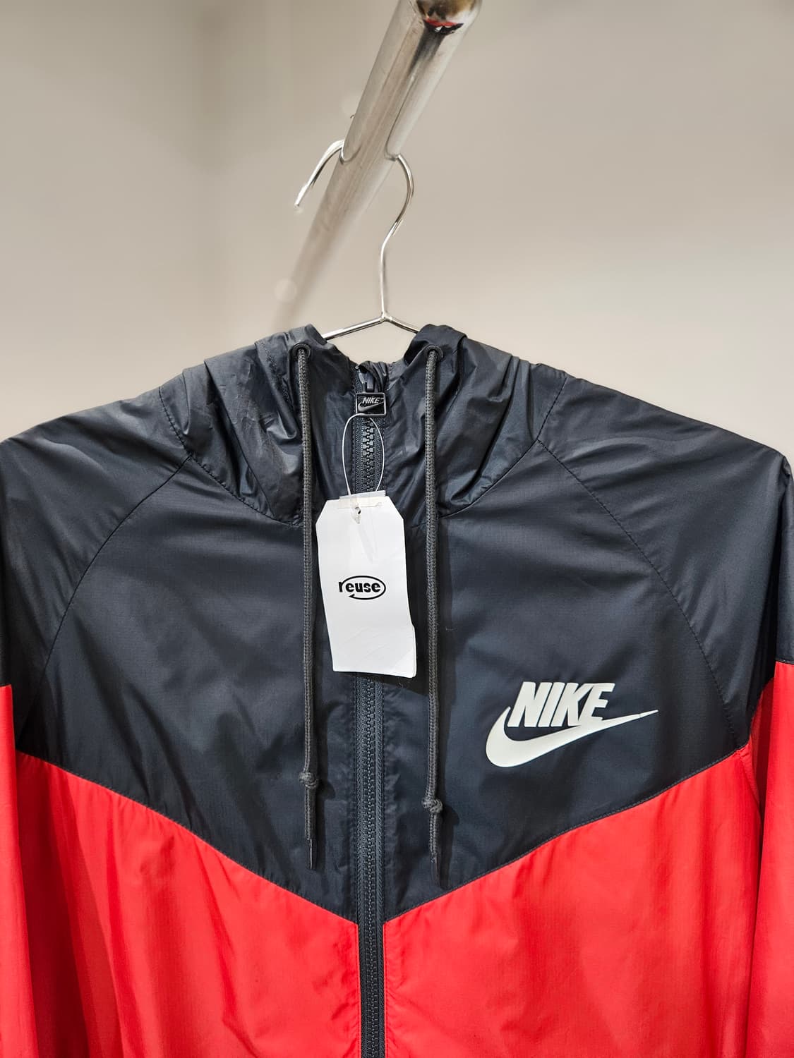 나이키 윈드러너 바람막이 상품이미지5