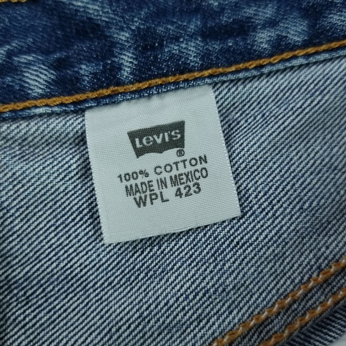 [리바이스] 커스텀 토트백 M18514 상품이미지5