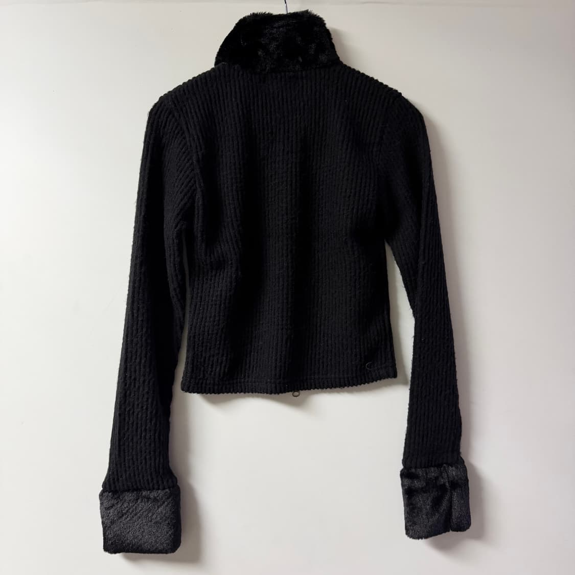 새상품 여자 밍크 가디건 상품이미지5