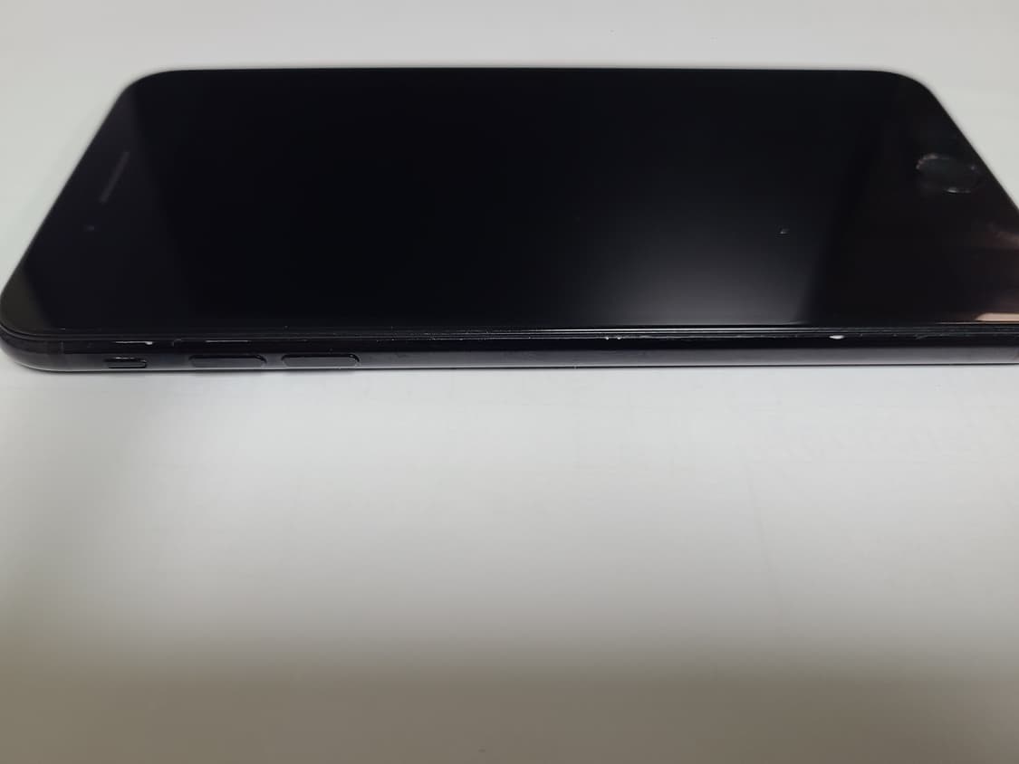 아이폰7플러스 제트블랙 128g 한국판 배터리100 상품이미지5