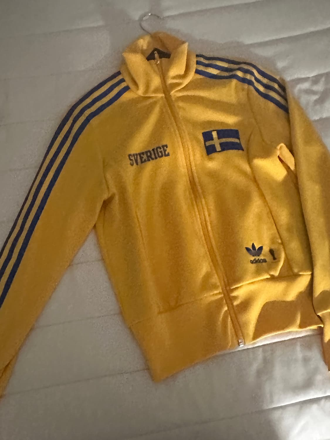 아디다스 스웨덴 월드컵 져지 2006 상품이미지2