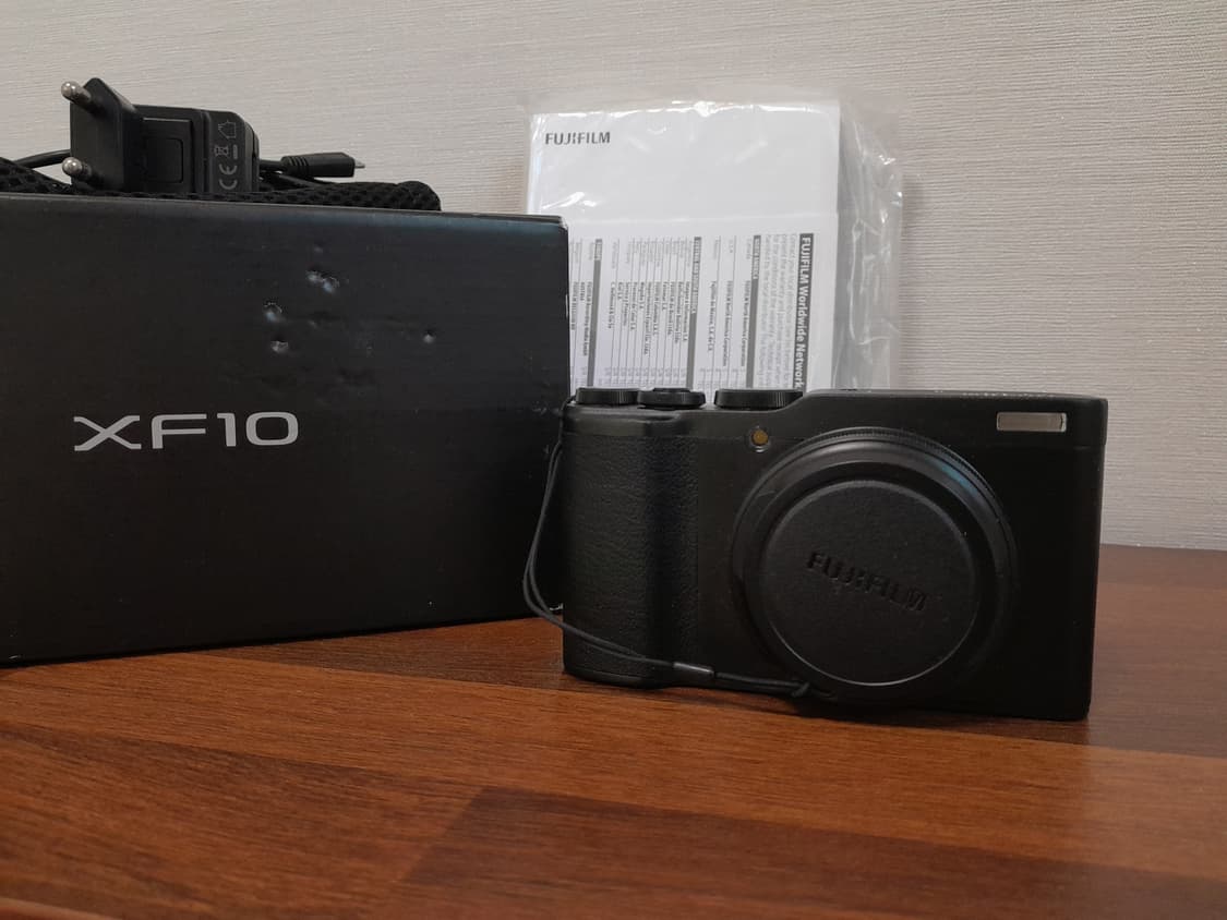 후지필름 XF10 상품이미지2