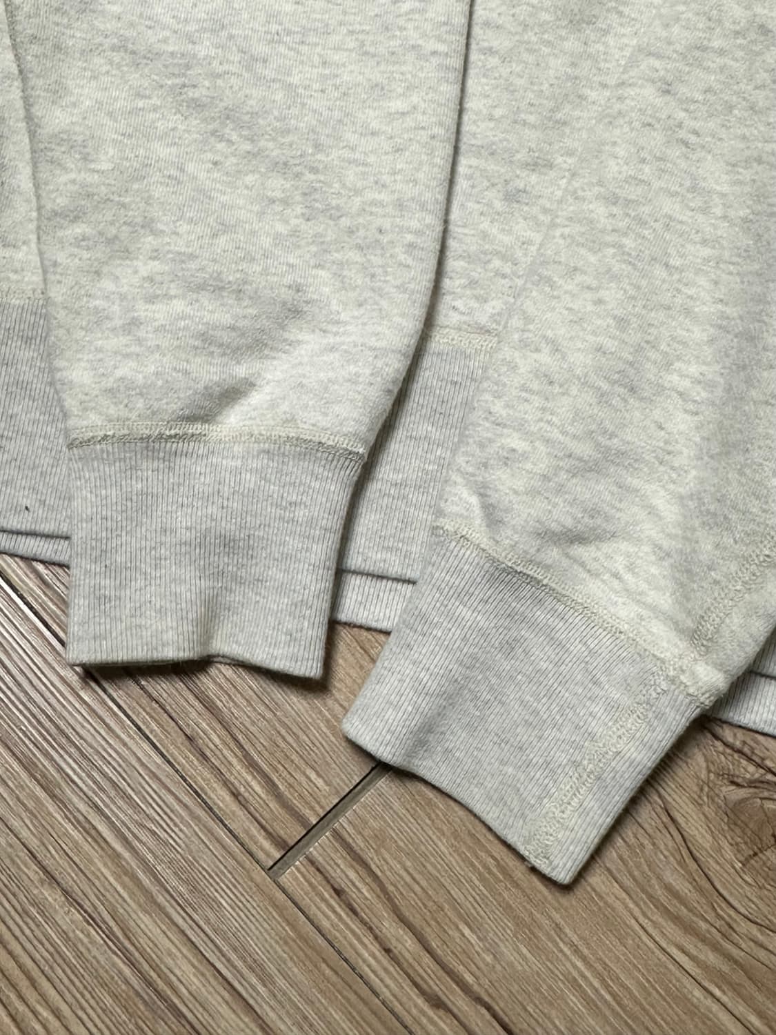 버즈릭슨 스웻 L 상품이미지3