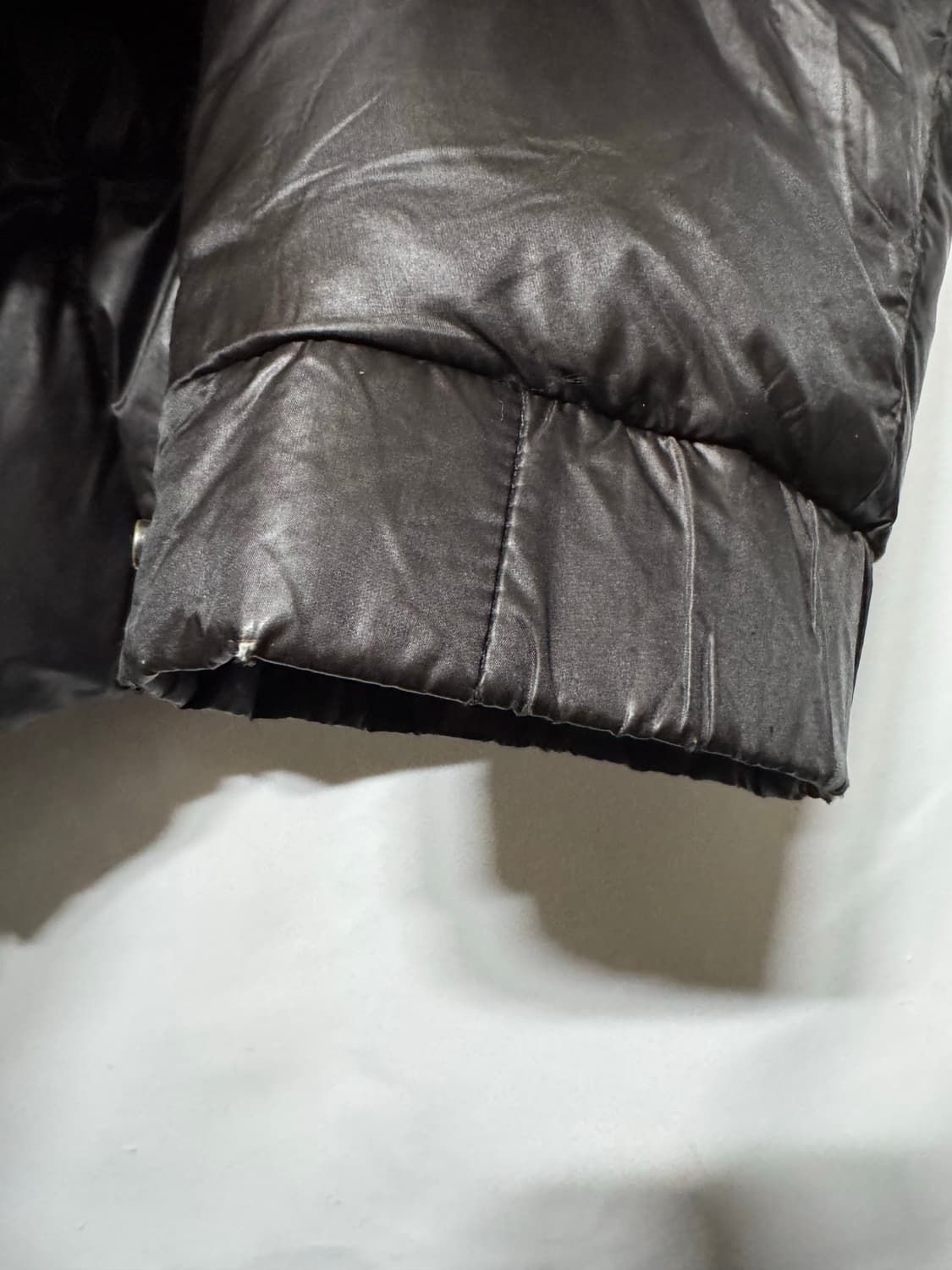 4 몽클레어 코룸 다운 패딩 상품이미지3