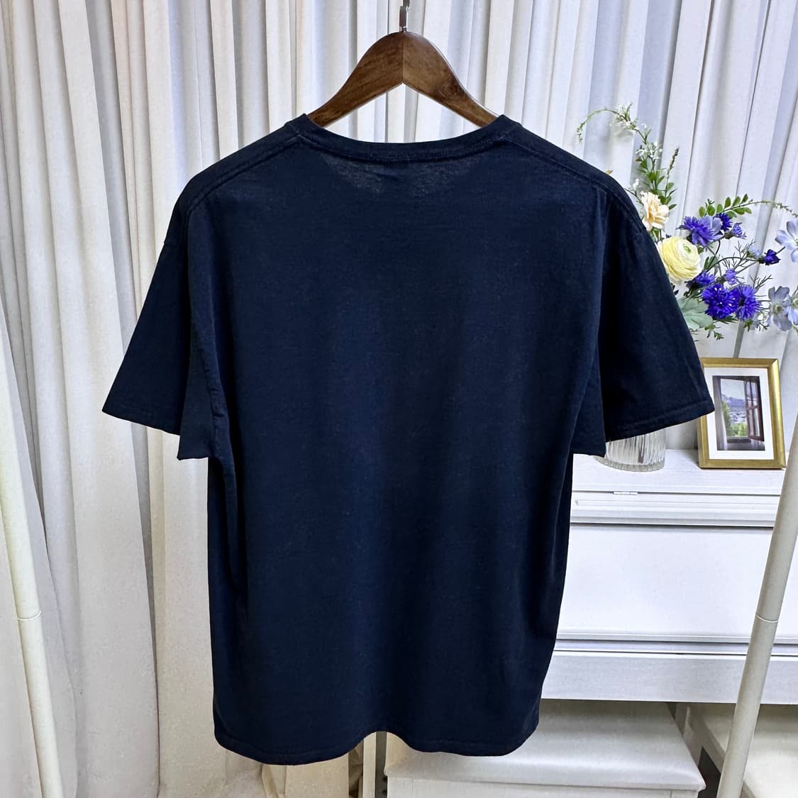 코비 브라이언트 메모리즈 티셔츠 상품이미지2