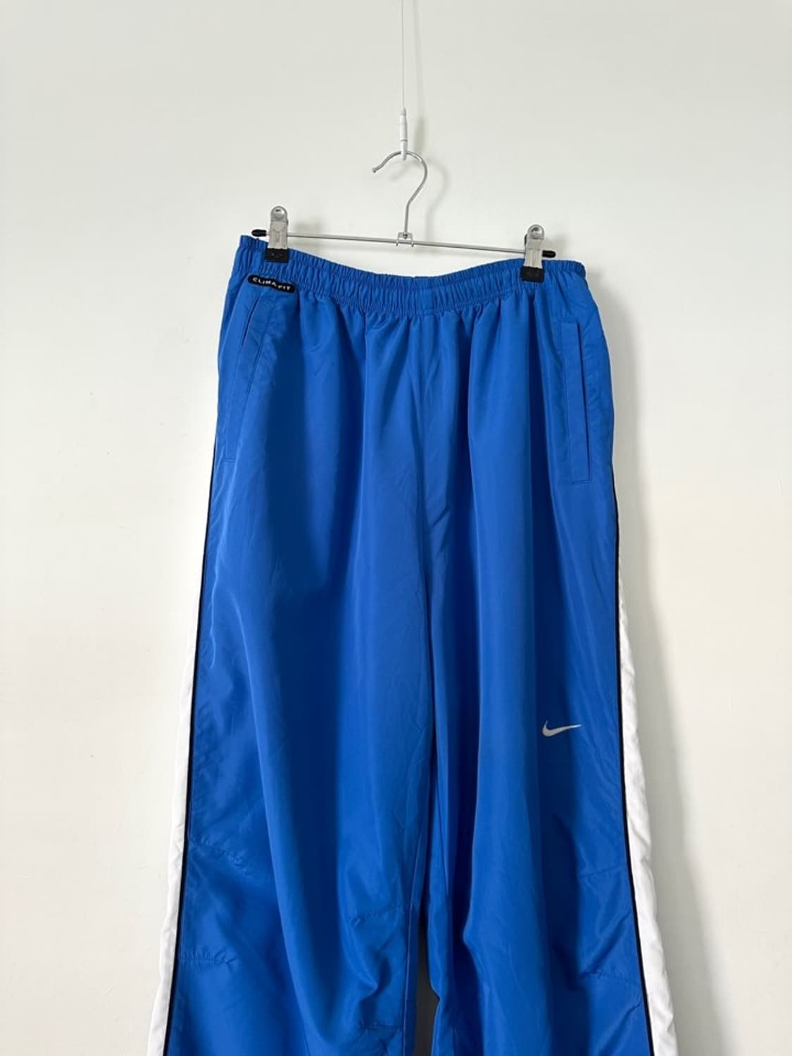 NIKE easy track pants / blue 상품이미지2