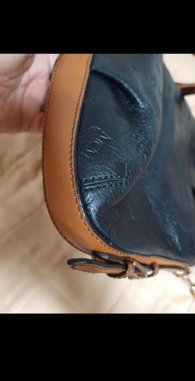 MCM 크로스백 상품이미지8