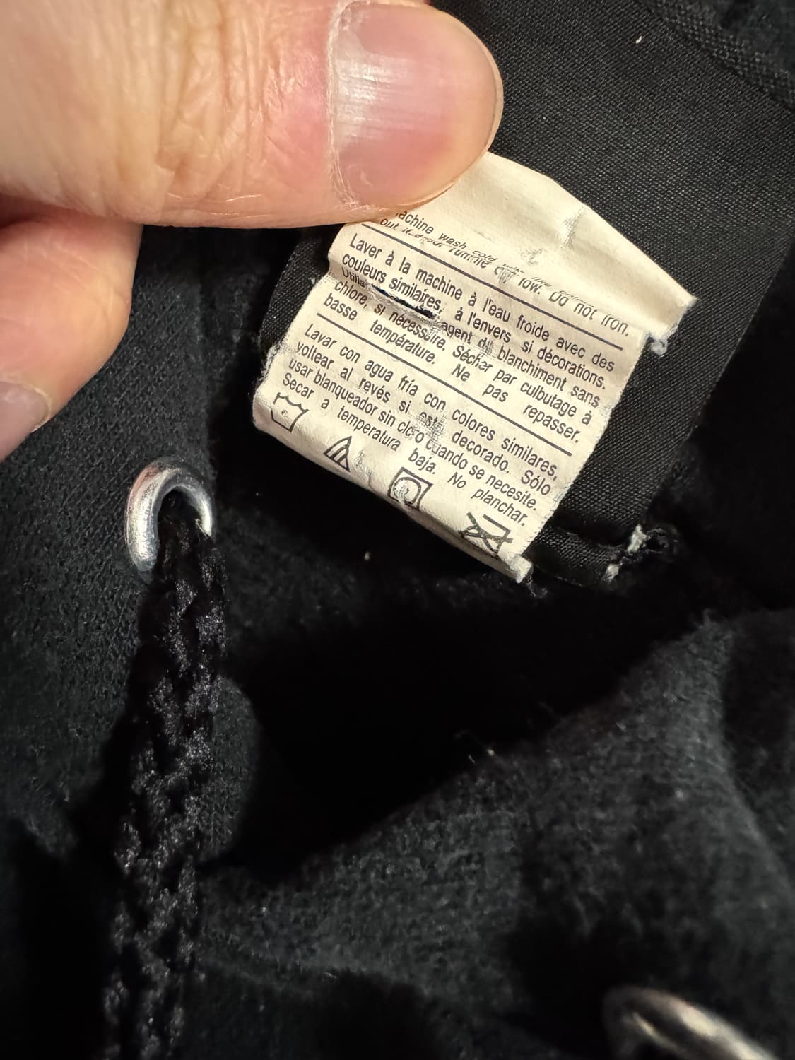 트레셔 THRASHER X ATLANTIC DRIFT 오버핏 기모 후드티 상품이미지5