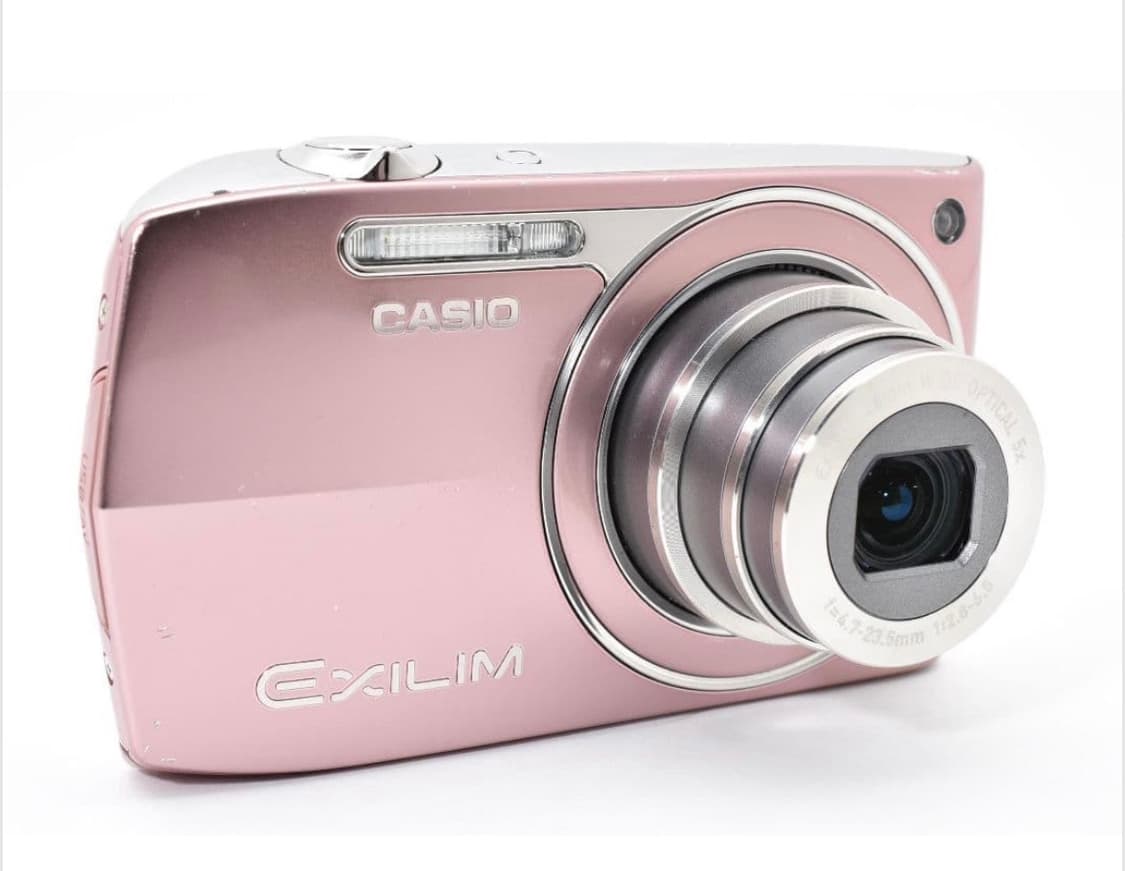 카시오 엑슬림 z2000 상품이미지5