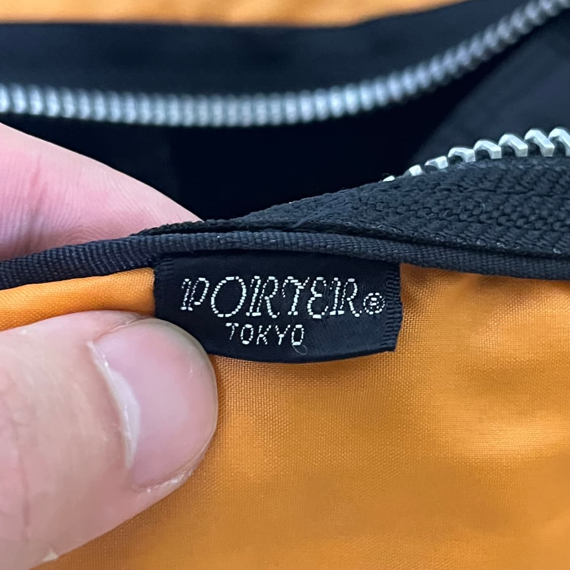 Porter 요시다 포터 탱커 보스턴 더플백 L 상품이미지7