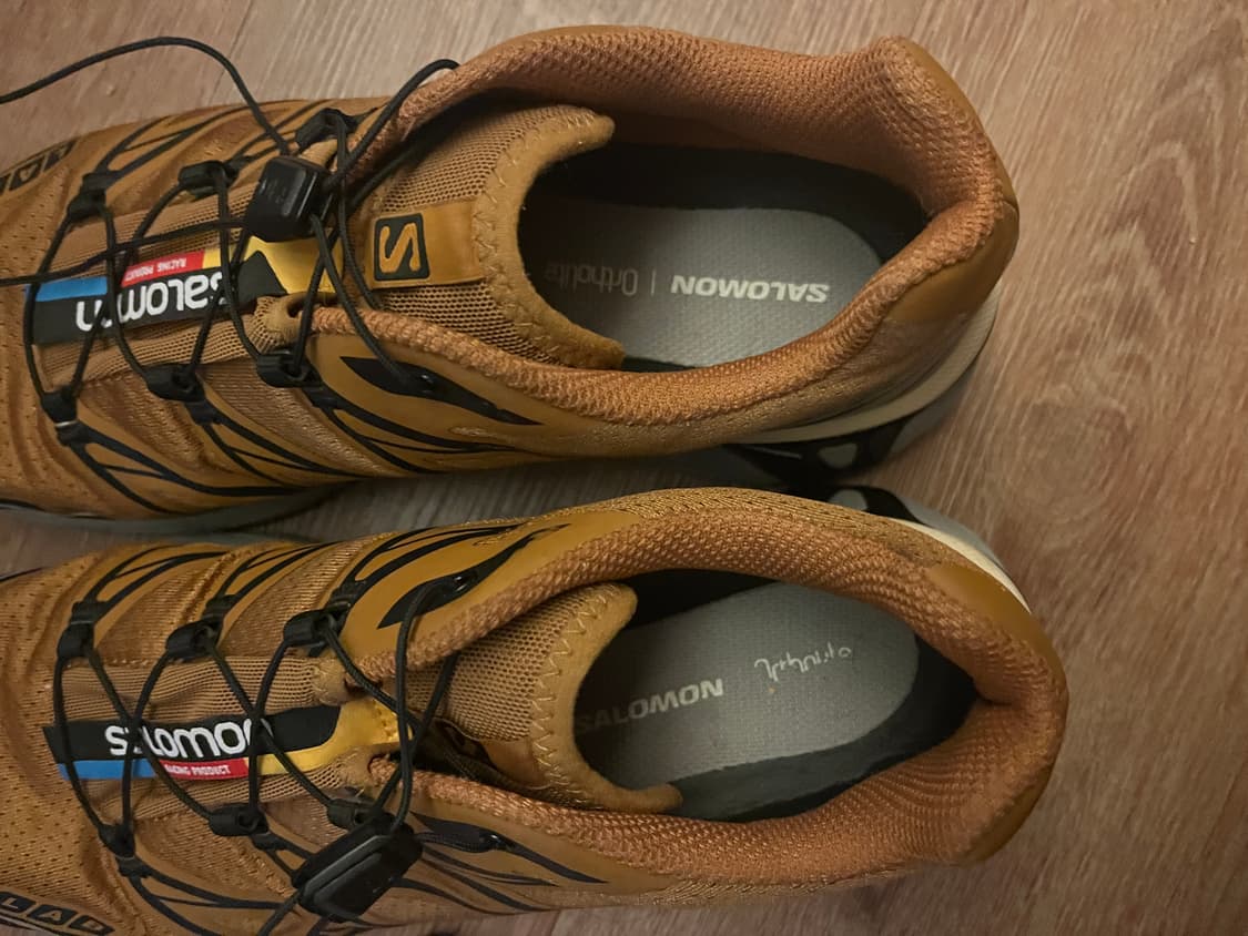 살로몬 xt-6 운동화 상품이미지3