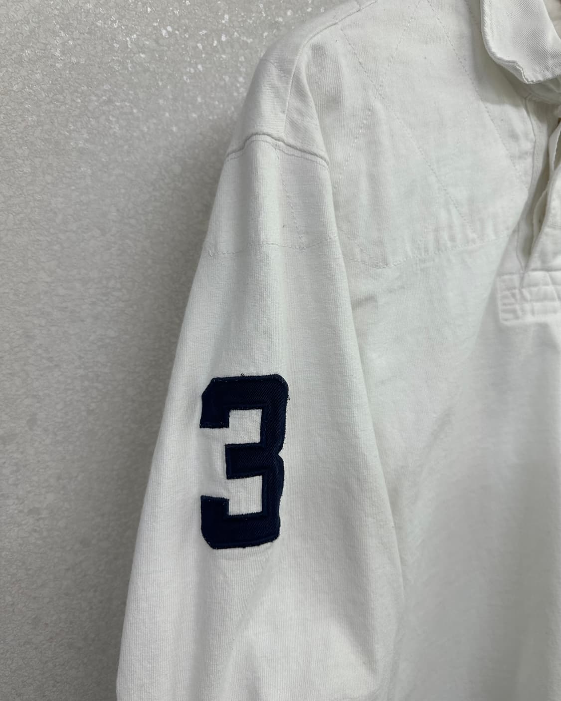 (L)폴로 PK 럭비티-M2121 상품이미지4