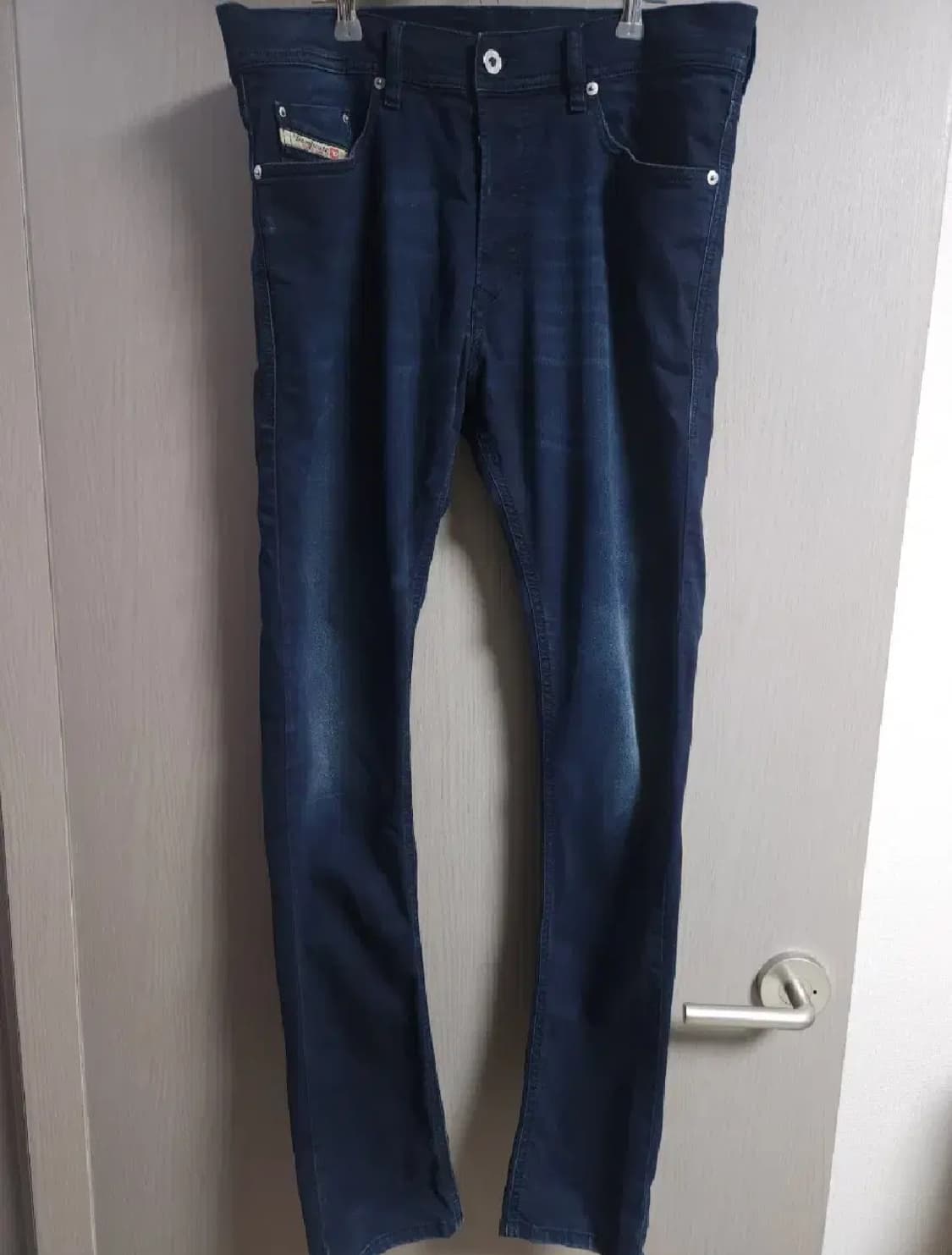 디젤 데님 청바지, 31~32 상품이미지1