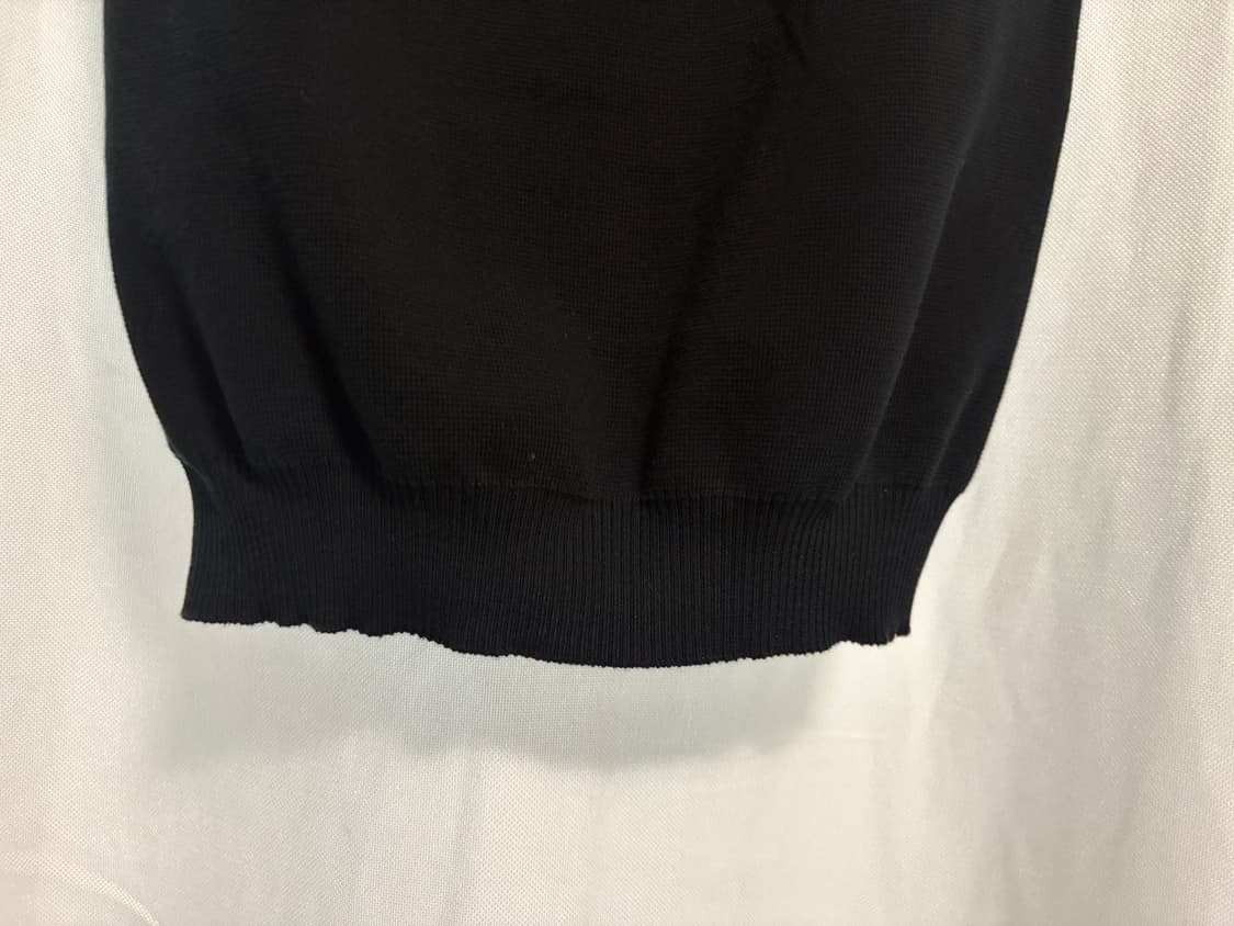 베르수스 베르사체 민소매 니트 상품이미지4