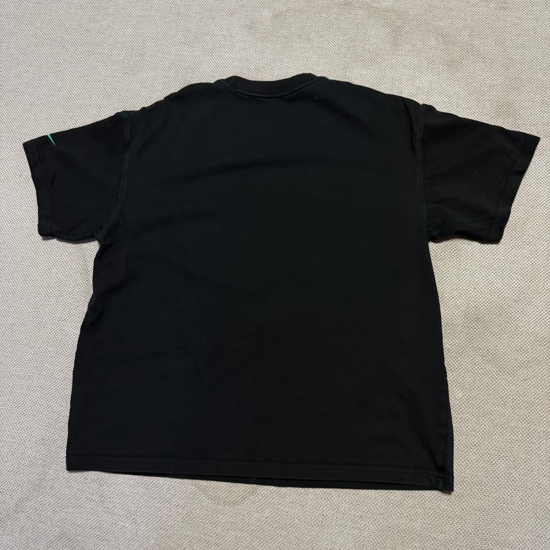 나이키 리버풀 x 르브론 반팔 티셔츠 상품이미지6