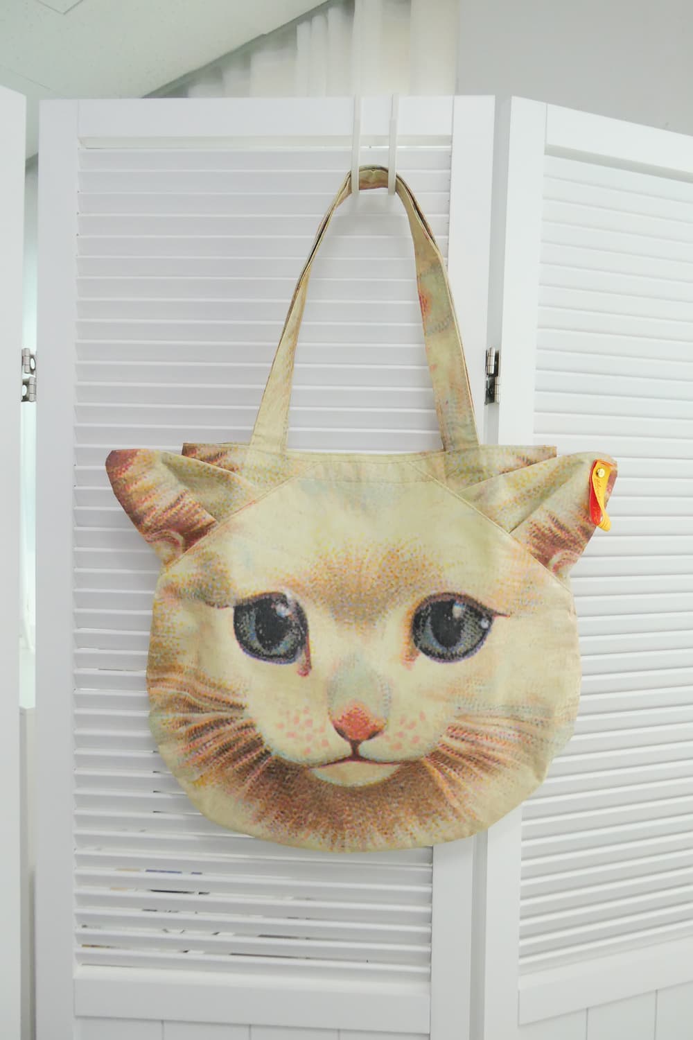 AHCAHCUM 고양이 백 상품이미지1