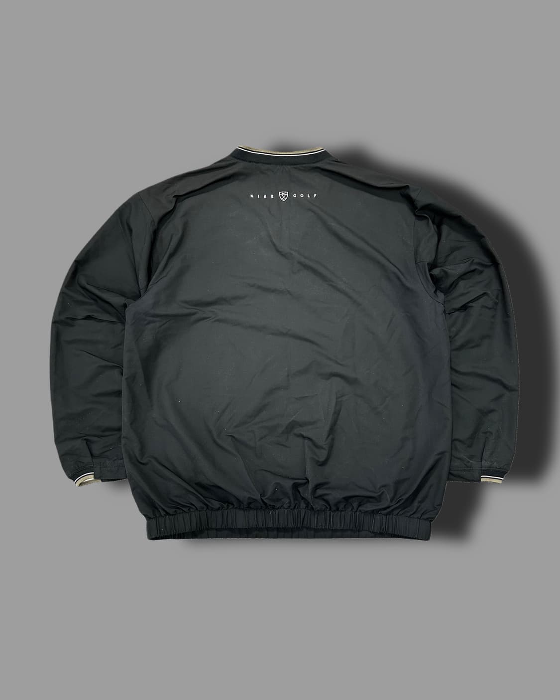 나이키 골프 솔로 스우시 웜업 M 상품이미지5