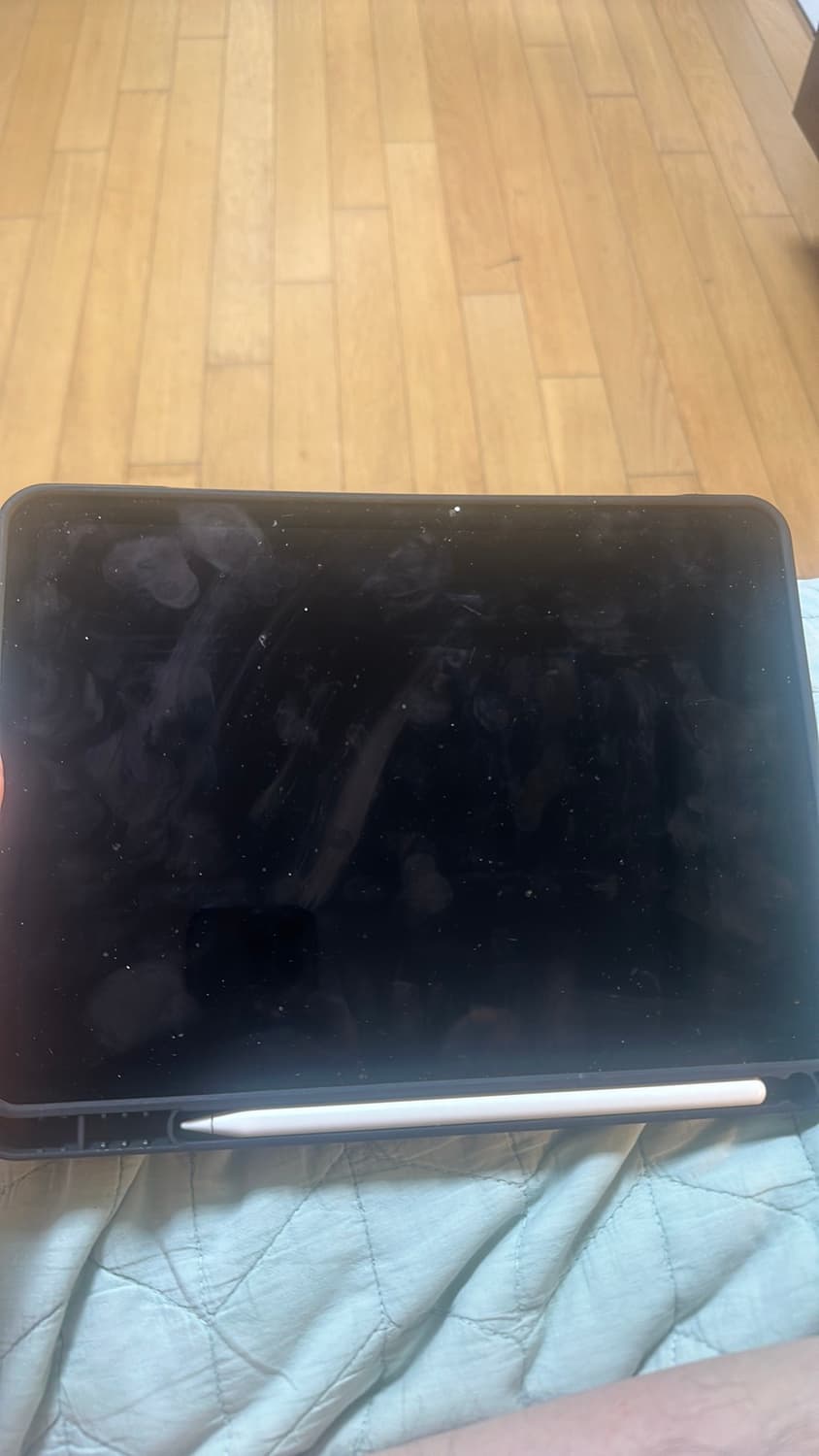 아이패드 에어4 펜슬2 케이스 판매합니다 상품이미지3