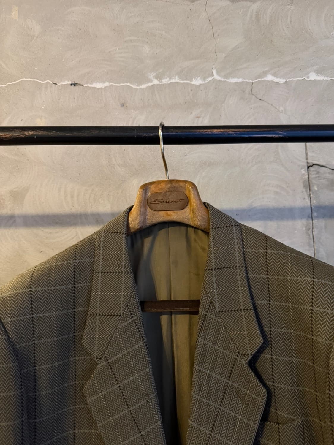 조르지오 아르마니 테일러드 자켓 105 상품이미지9