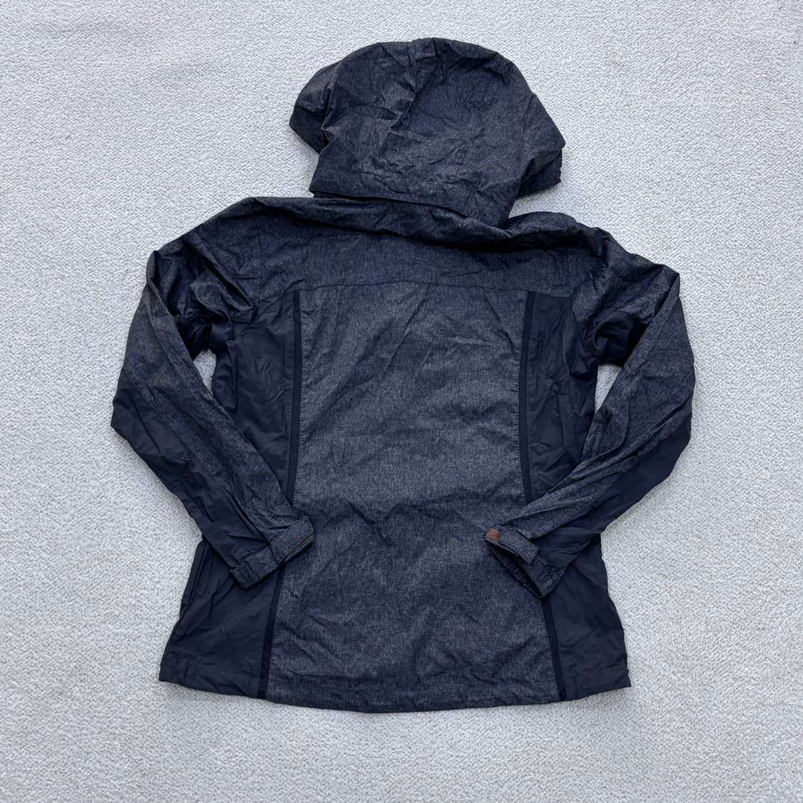 95 네파 여성 경량 바람막이 자켓 0427E 상품이미지2