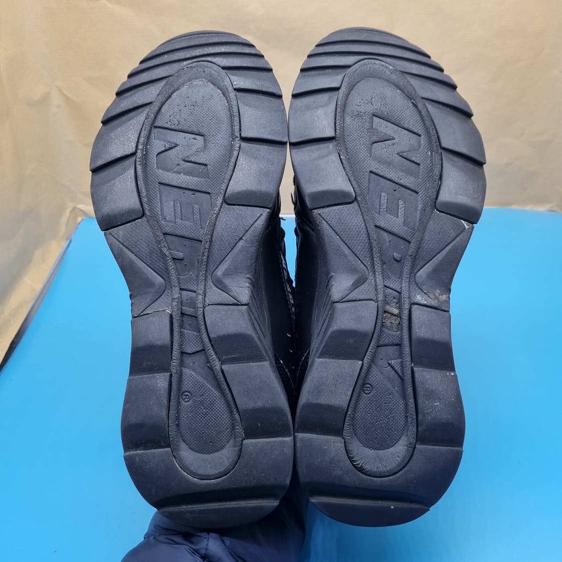 널디 젤리그 남성운동화270  상품이미지3