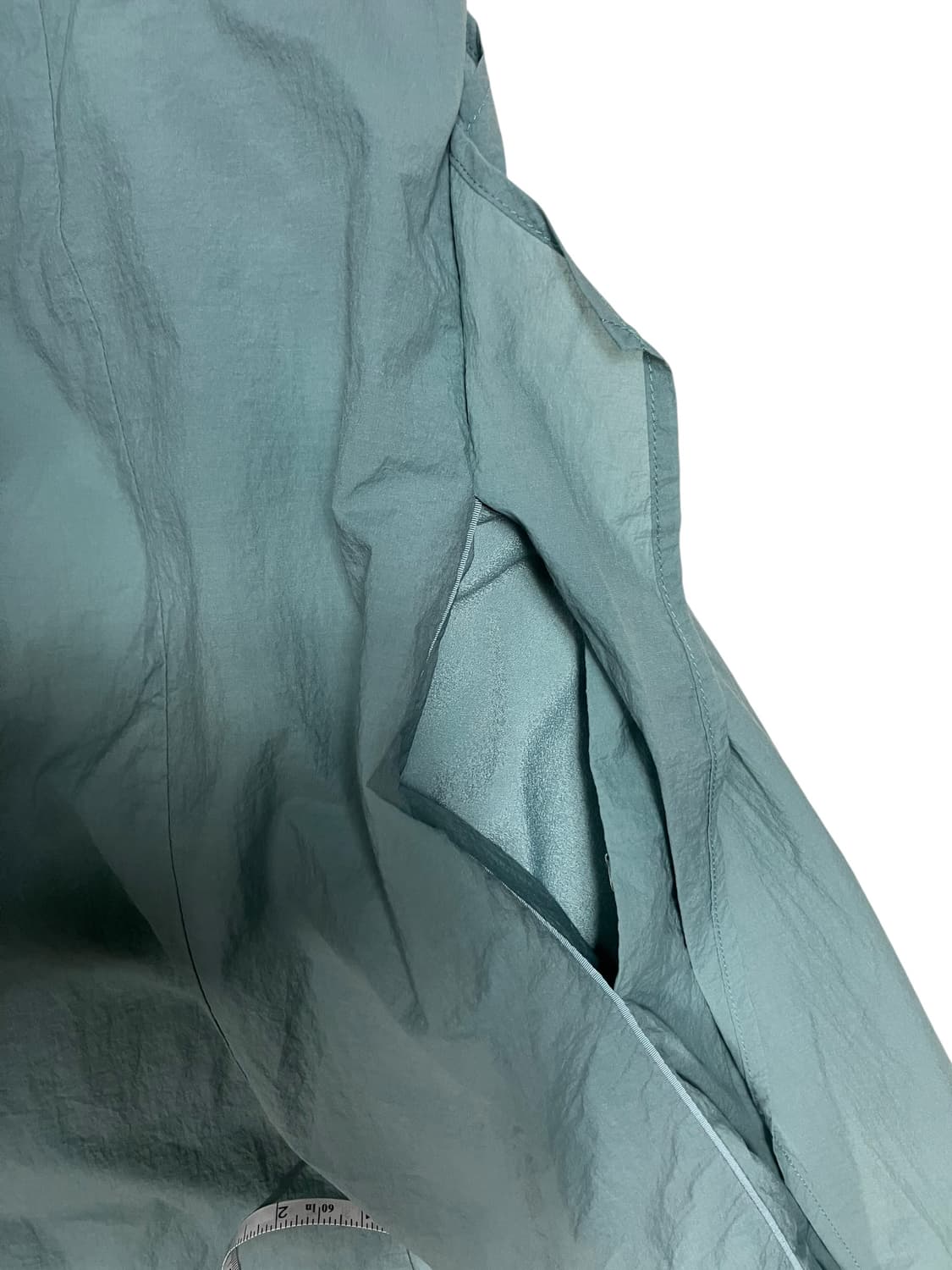 SJ SJ 후드 민소매 봄 원피스 XS 상품이미지6