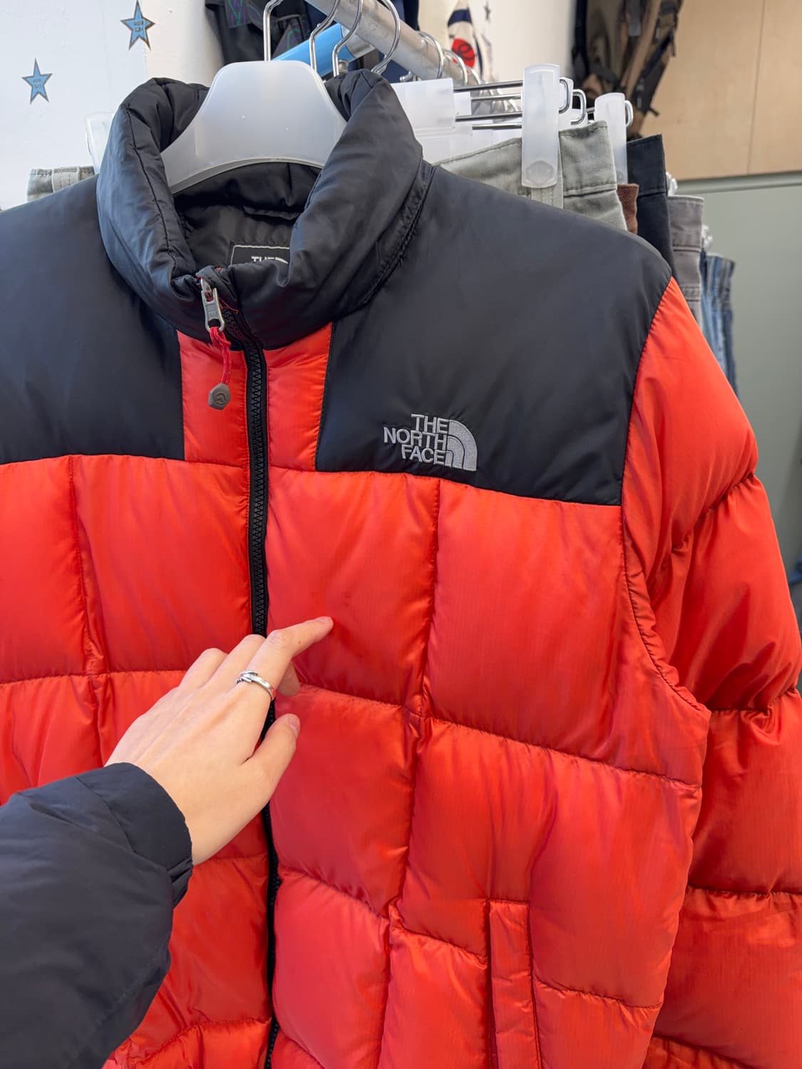 The North Face 800 summit series 상품이미지2