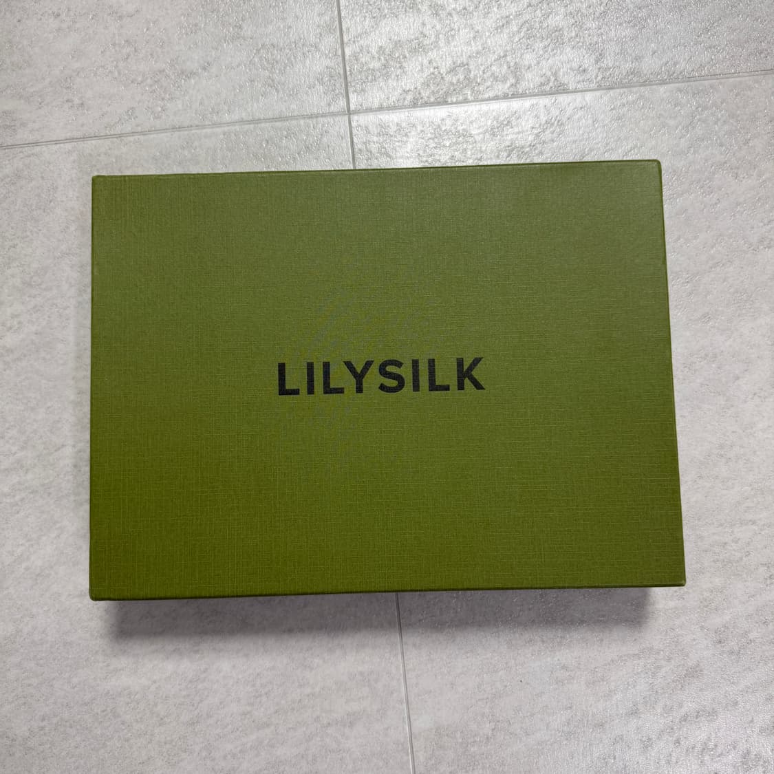 릴리실크 LILYSILK 반바지 스웻팬츠 M사이즈 새제품  상품이미지6