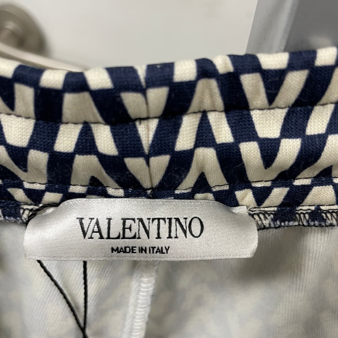 발렌티노 트레이닝 팬츠 L 상품이미지5