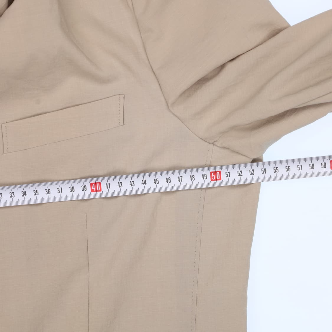 105 헤지스 남성 블레이저 자켓 N7573 상품이미지5