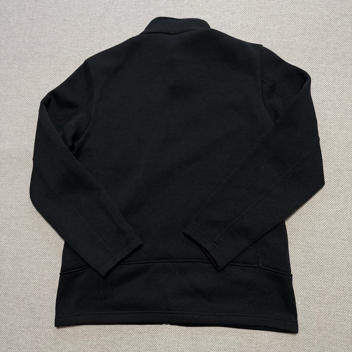 내셔널지오그래픽 플리스 집업 자켓 상품이미지5