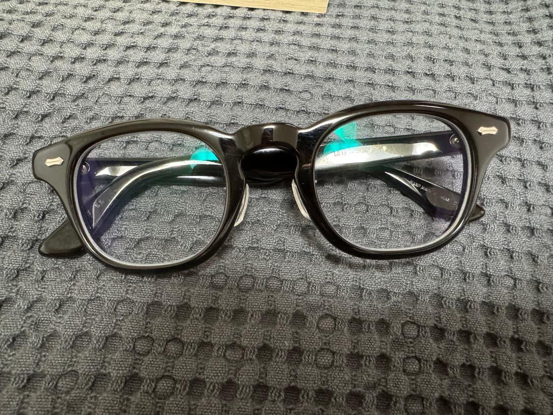 [os] 금자안경 kc87 bk 상품이미지3