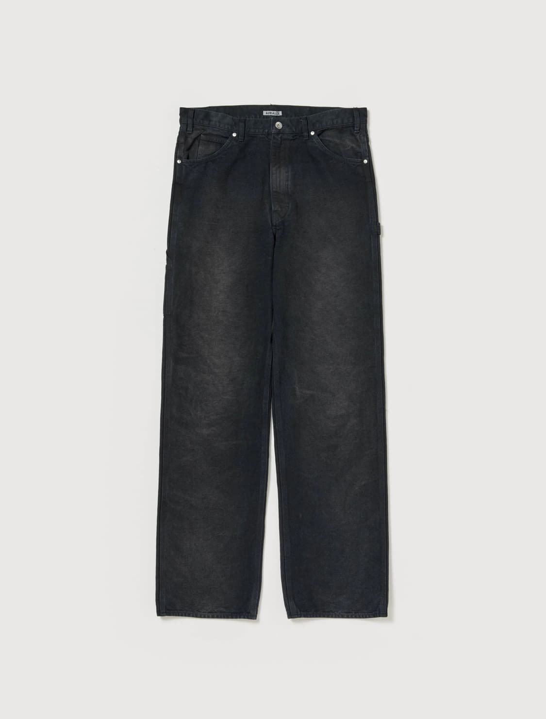 오라리 25FW 덕 페인터 팬츠 5 상품이미지1