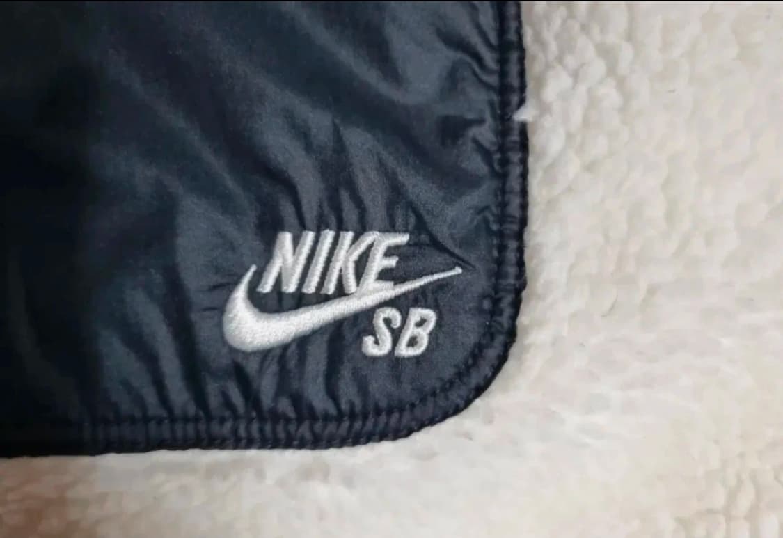 나이키 후리스 뽀글이 잠바 105 자켓 바람막이 상품이미지9