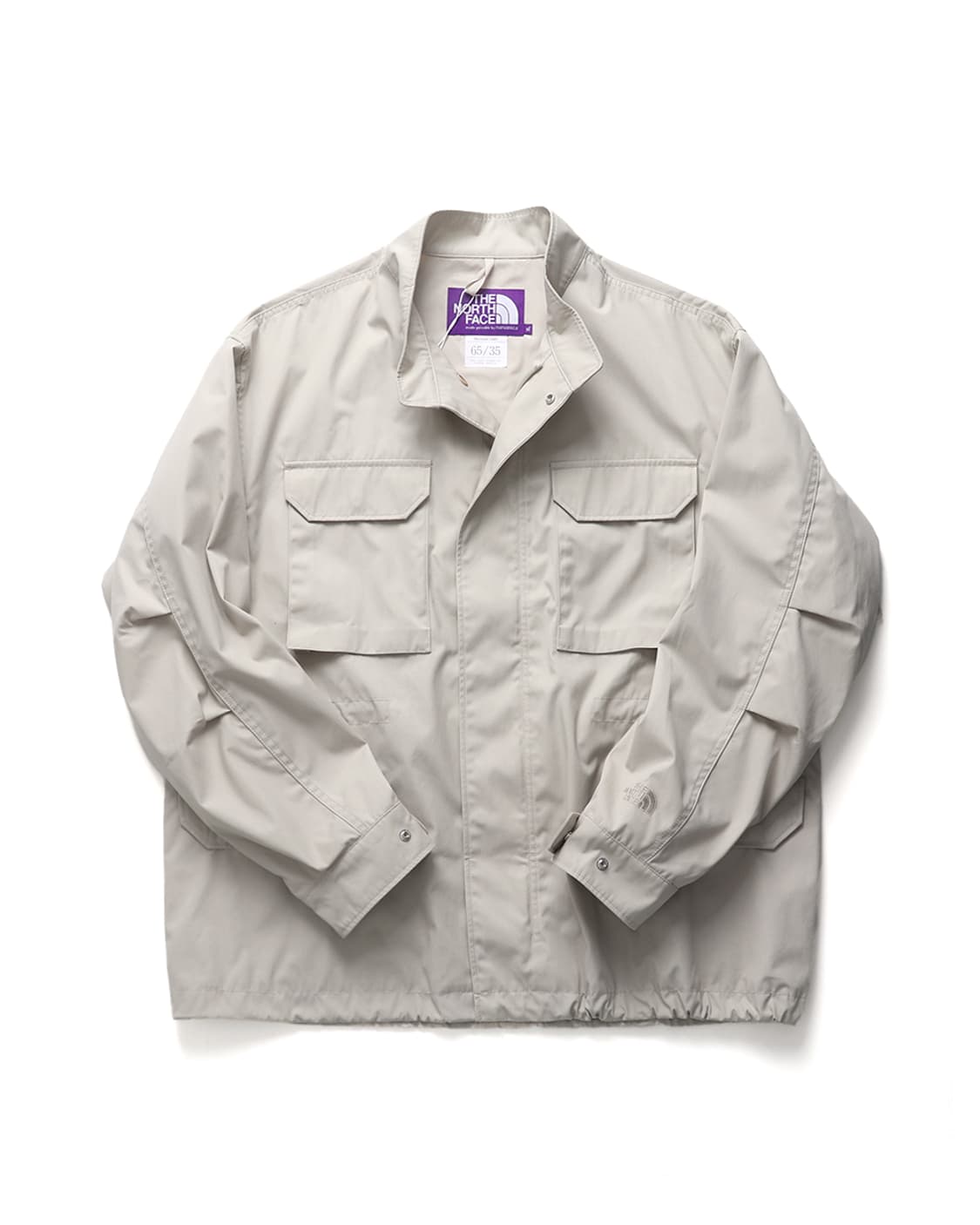THE NORTH FACE PURPLE LABEL 65/35 Jacket 상품이미지5