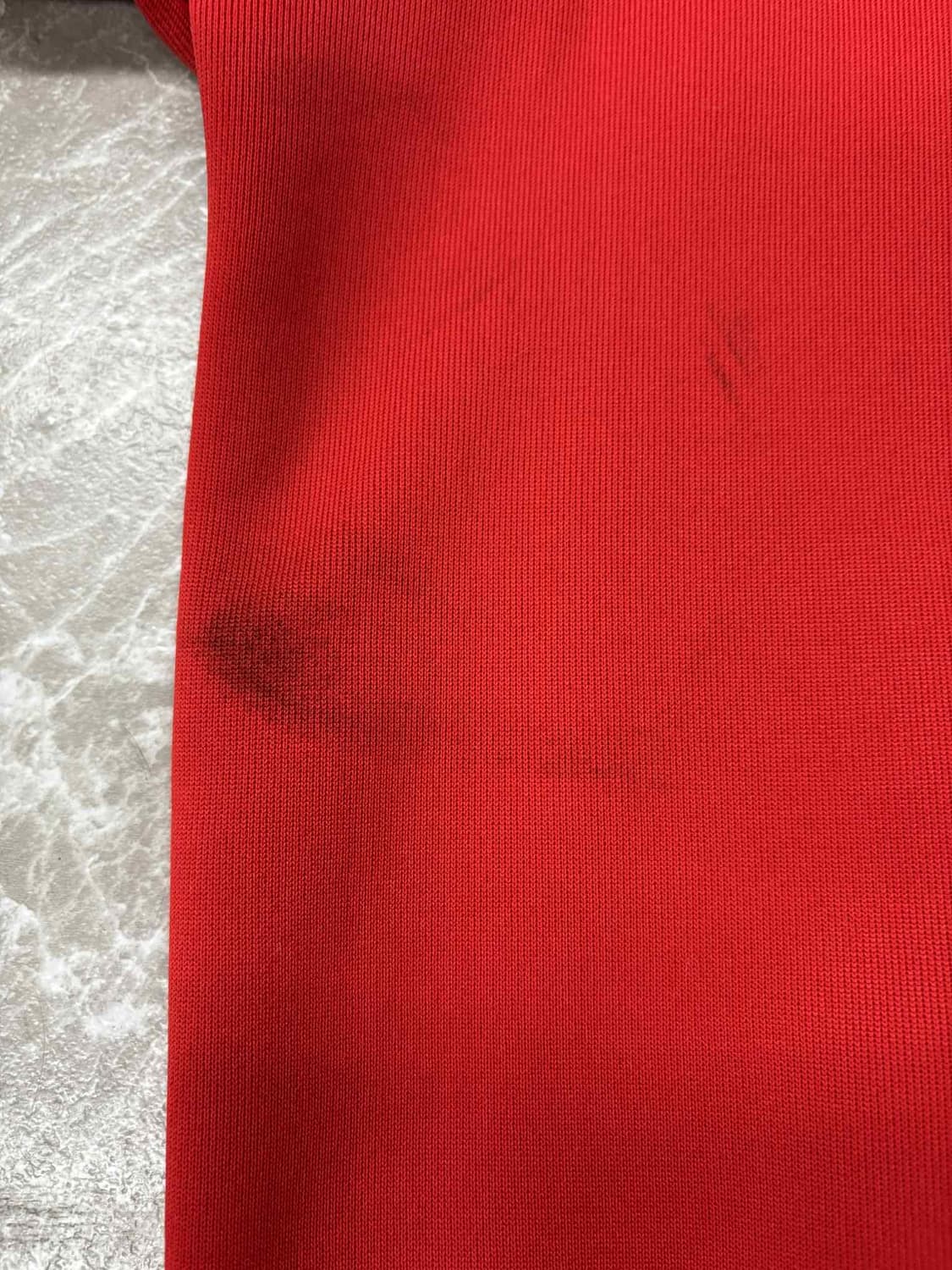 나이키 잉글랜드 1성 유니폼 트랙탑 희귀져지(L) 상품이미지7