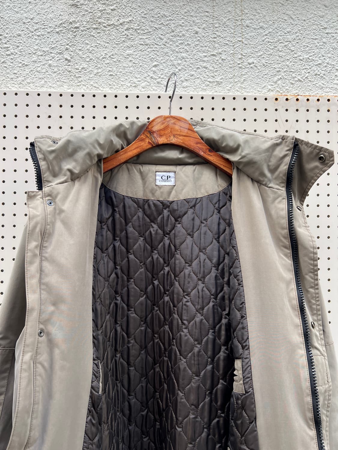 00s C.P.COMPANY 5 POCKET JUMPER 씨피컴퍼니점퍼 상품이미지7