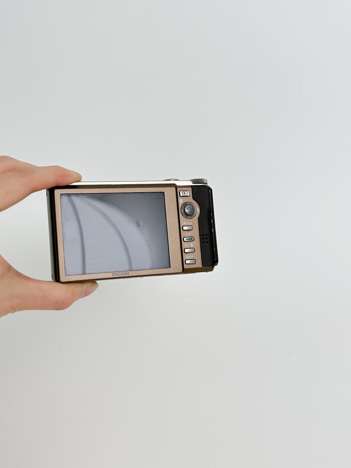 장원영!) 리코 r10 Ricoh caplio 빈티지 디카 상품이미지6