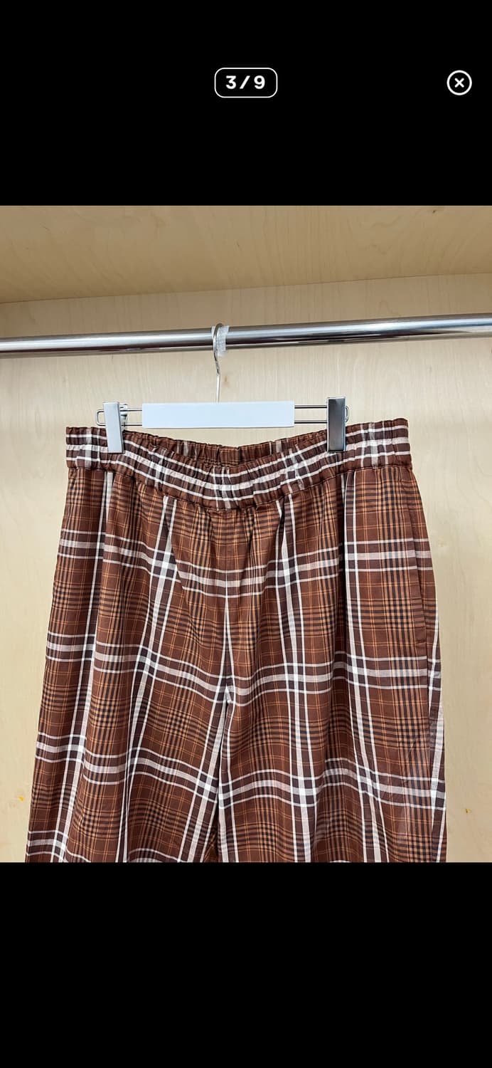 Pilgrim 팬츠 L  상품이미지3