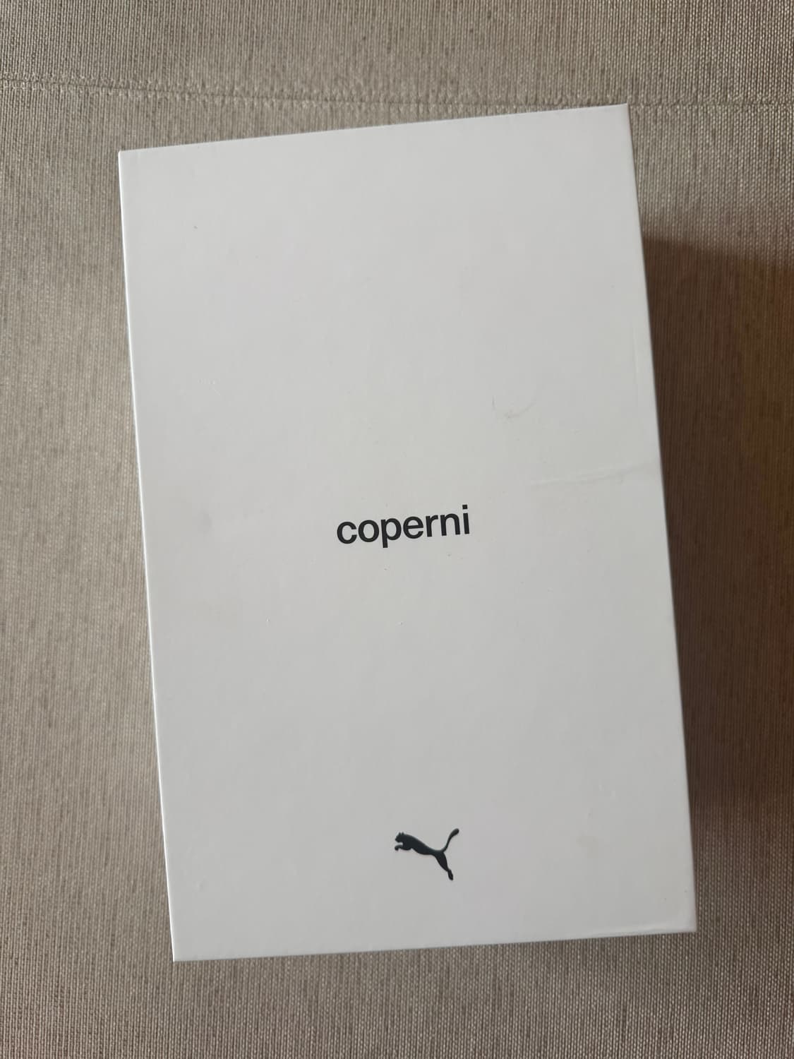 Coperni x Puma 운동화  상품이미지4