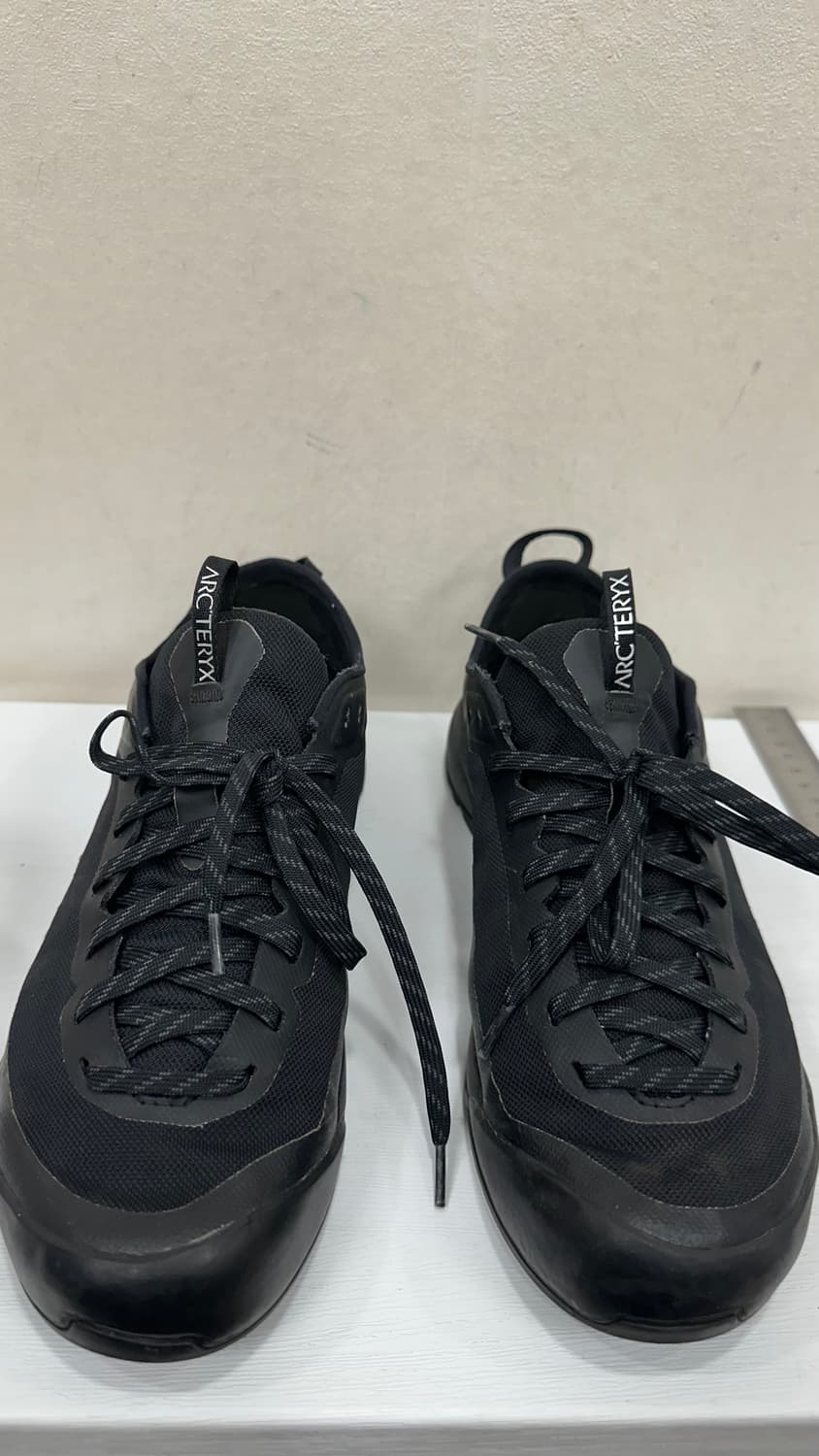 아크테릭스 Acteryx 컨실LT 블랙 (255) 상품이미지1