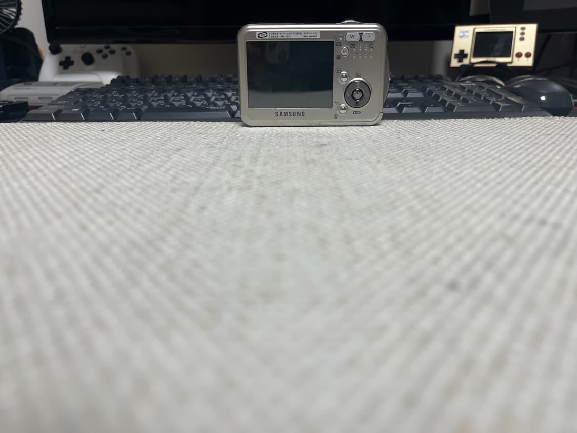 삼성 디카 케녹스 #1  샵1 상품이미지4