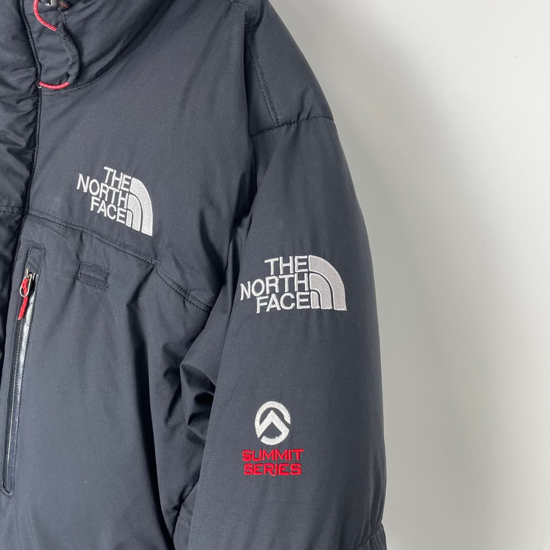 노스페이스 히말라야 패딩 자켓 상품이미지5