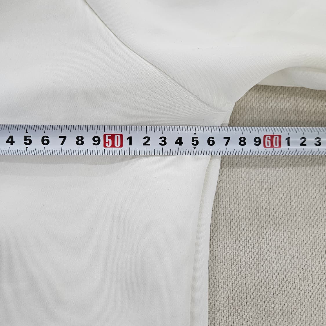 [L] 아디다스 골프 스페이서 긴팔티0121Y1 상품이미지6