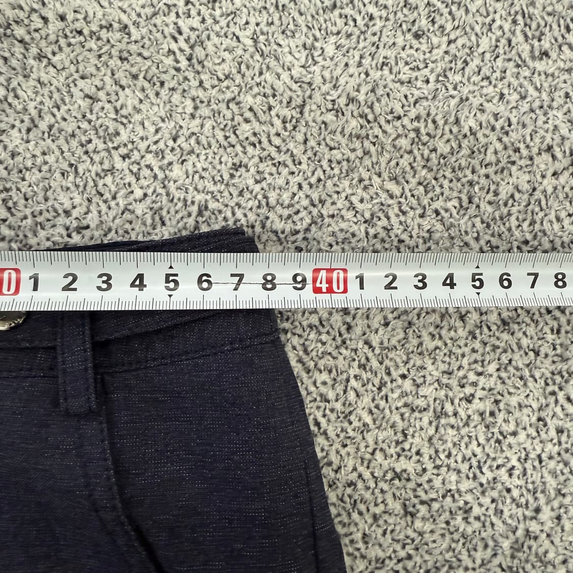 [70] 까스텔바작 여성 골프 7부바지 0109T1 상품이미지6