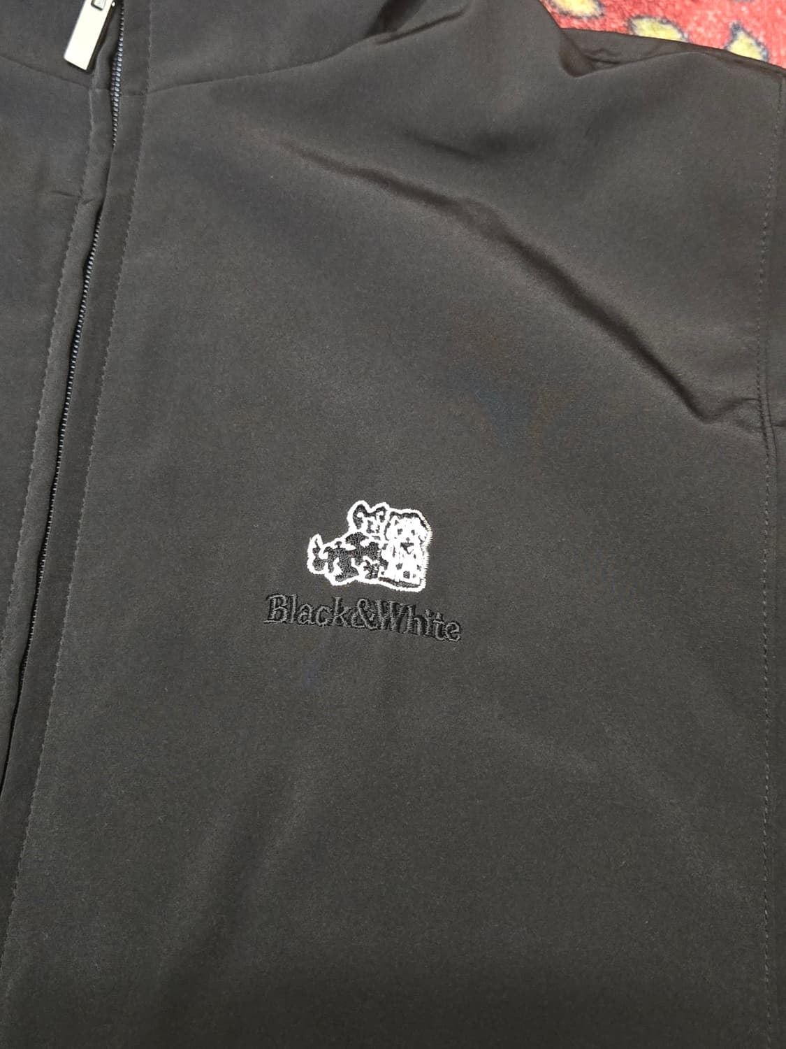 [105] 블랙 앤 화이트(Black & White) 재팬 메이드 클래식 상품이미지3
